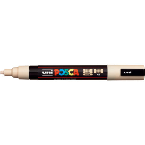 uni-posca-marcatore-tempera-posca-uni-ball-punta-tonda-1-8-2-5-mm-beige-m-pc5m-bg