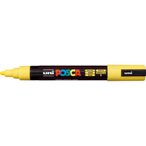 uni-posca-marcatore-tempera-posca-uni-ball-punta-tonda-1-8-2-5-mm-giallo-m-pc5m-g