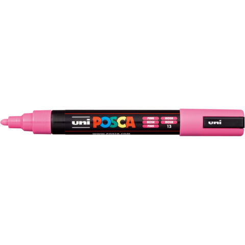 uni-posca-marcatore-tempera-posca-uni-ball-punta-tonda-1-8-2-5-mm-rosa-m-pc5m-ra