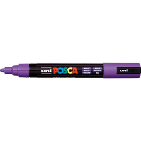 uni-posca-marcatore-tempera-posca-uni-ball-punta-tonda-1-8-2-5-mm-viola-m-pc5m
