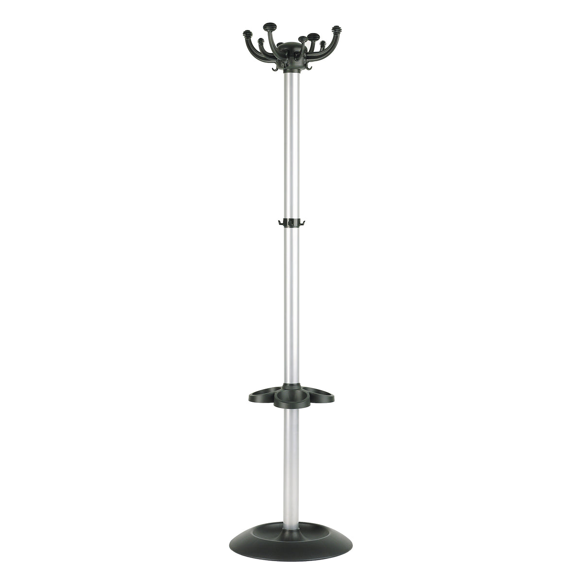 unisit-appendiabiti-168cm-jolly-8-posti-nero-grigio
