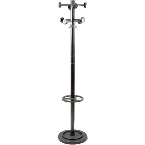 unisit-appendiabiti-terra-totem-portaombrelli-h-172-cm-8-appendini-nero-aputo-n