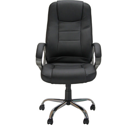 unisit-poltrona-direzionale-ch-eco-smart-pu-nero-ch1-kn