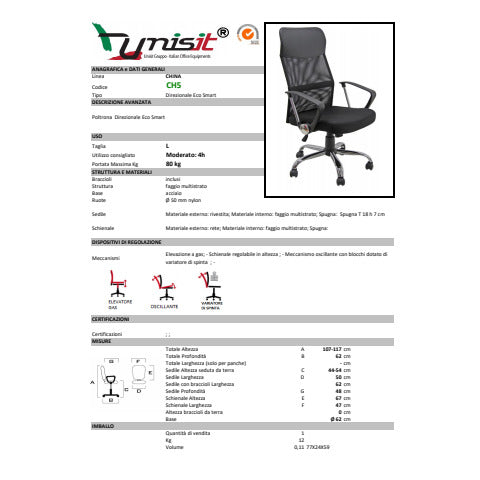 unisit-poltrona-direzionale-ch5-eco-smart-schienale-rete-braccioli-nero-ch5-kn