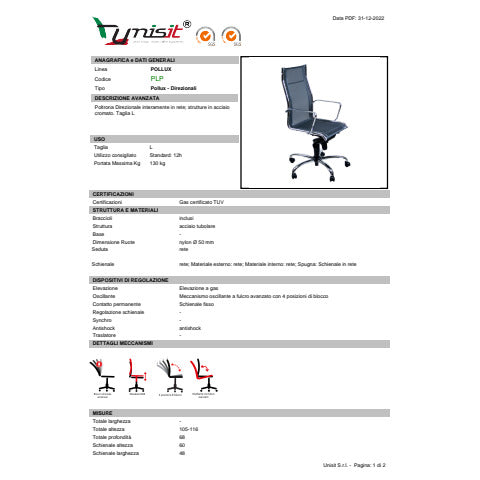 unisit-poltrona-direzionale-girevole-pollux-plp-schienale-seduta-rete-nero-braccioli-inclusi-plp-n