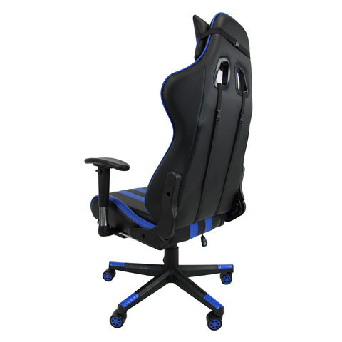 unisit-poltrona-gaming-ch-braccioli-reg-poggiapiede-nero-rivestimento-sky-nero-blu-chint