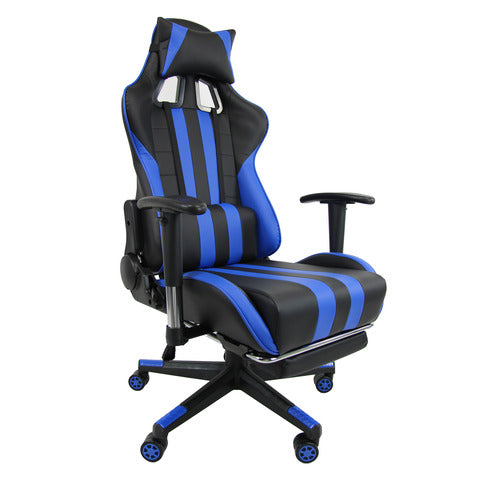 unisit-poltrona-gaming-ch-braccioli-reg-poggiapiede-nero-rivestimento-sky-nero-blu-chint