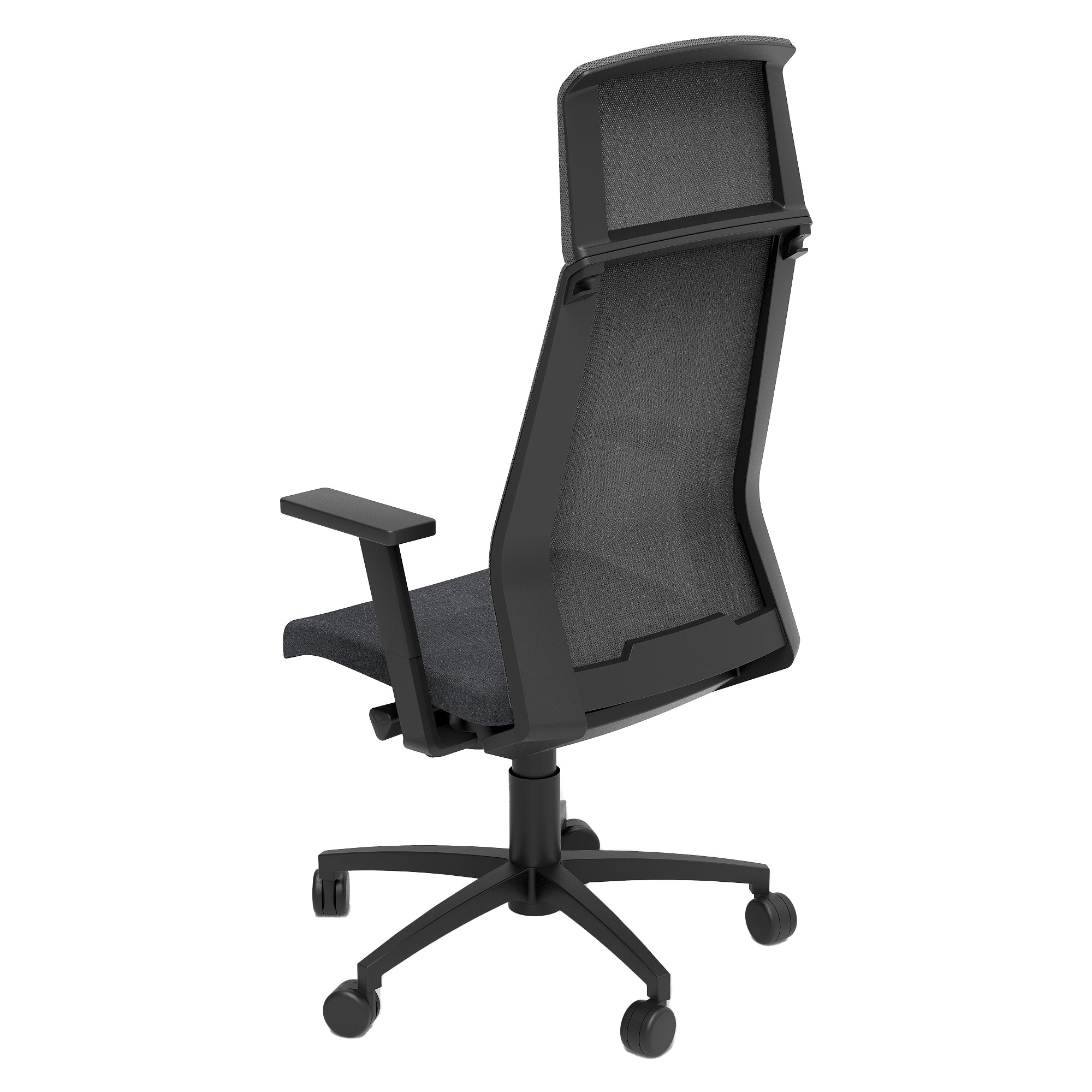 unisit-poltrona-semidirezionale-light-pro-llnpro-nero-braccioli-regolabili