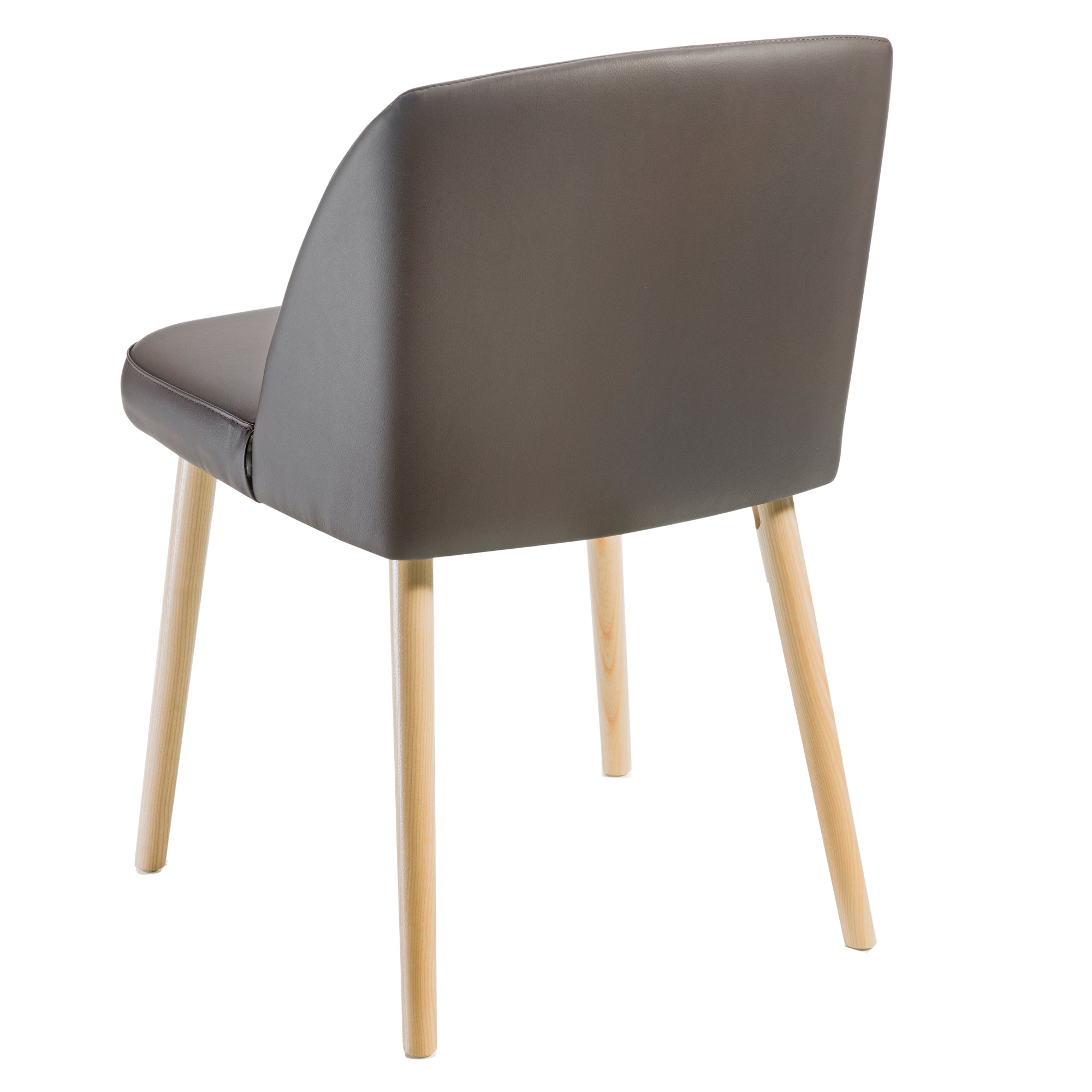 unisit-poltroncina-attesa-norma-no4l-marrone