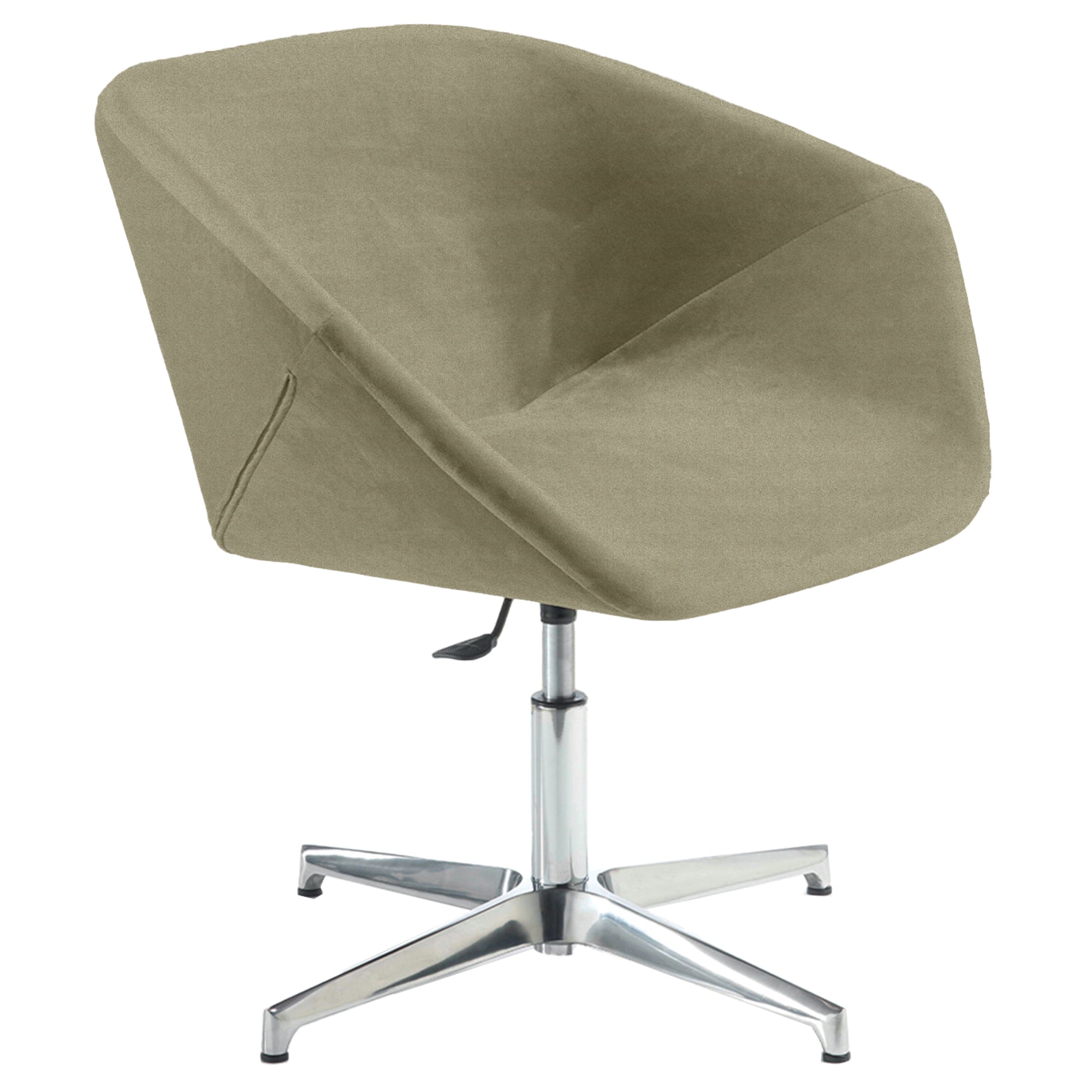 unisit-poltroncina-girevole-sit-up-sug-beige