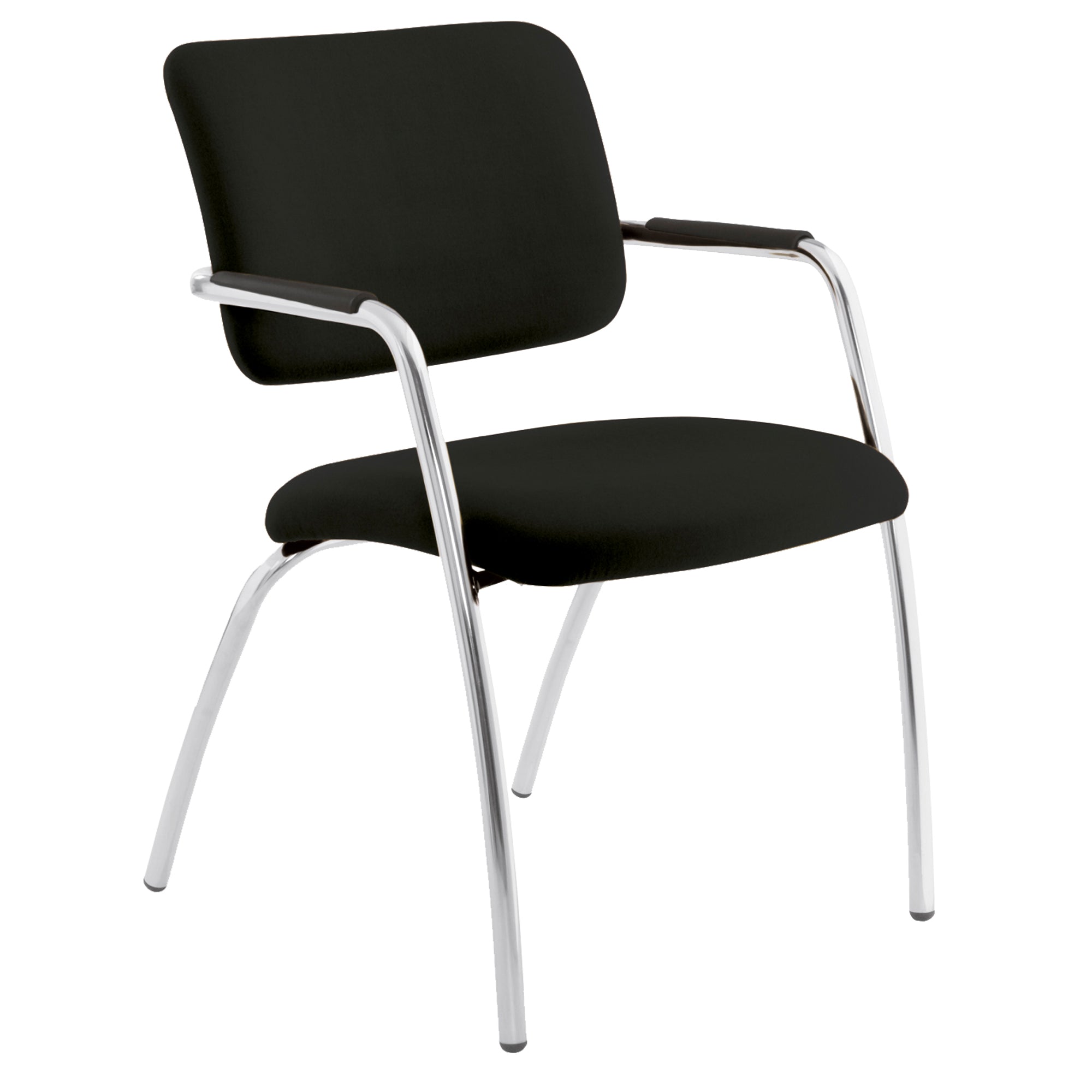 unisit-poltroncina-visitatore-lithium-lt4g-nero-braccioli-inclusi