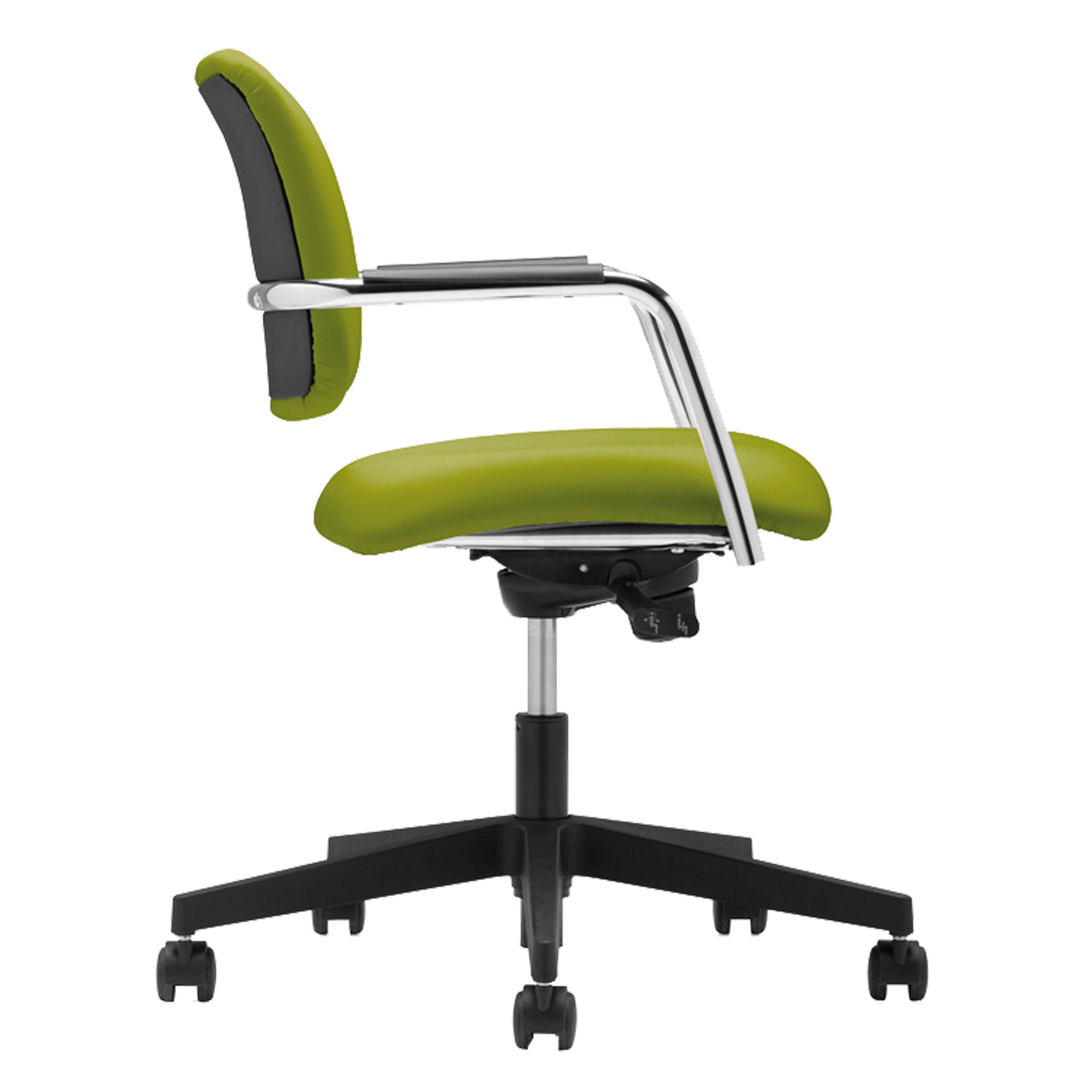 unisit-poltroncina-visitatore-lithium-ltg-verde-braccioli-inclusi