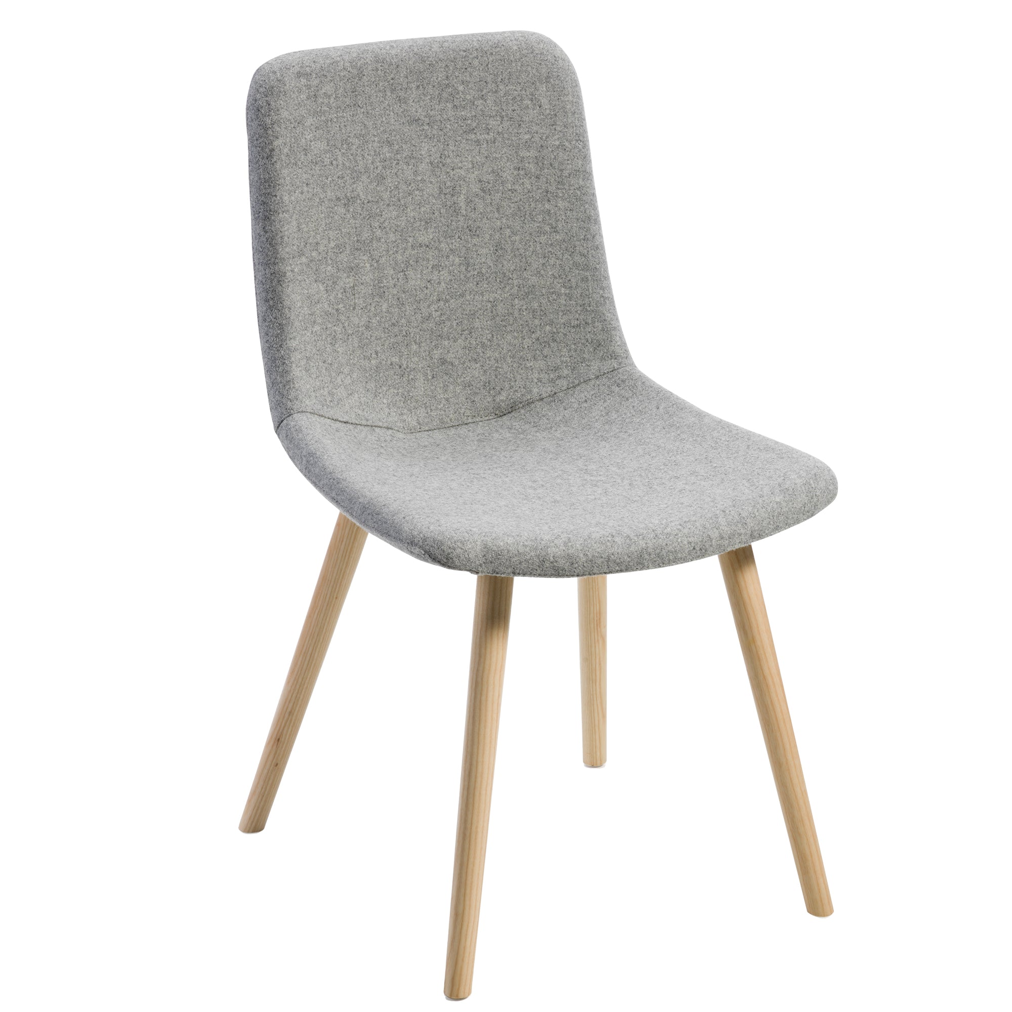 unisit-poltroncina-visitatore-tosca-to4l-grigio-chiaro-senza-braccioli