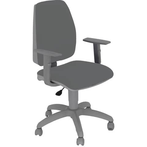 unisit-sedia-operativa-girevole-jupiter-jubrg-eco-smart-base-grigia-riv-eco-grigio-scuro-braccioli-jpqg-brng-et