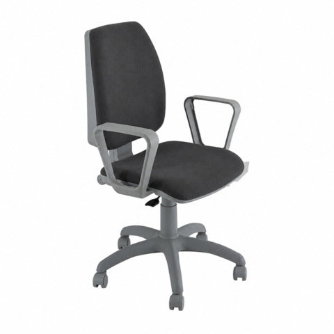 unisit-sedia-operativa-girevole-jupiter-jubrg-eco-smart-base-grigia-riv-eco-grigio-scuro-braccioli-jpqg-brng-et