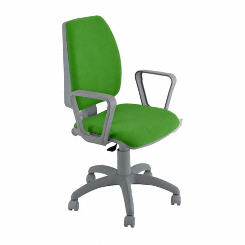 unisit-sedia-operativa-girevole-jupiter-jubrg-eco-smart-base-grigia-rivest-eco-verde-braccioli-jpqg-brng-ev