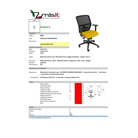 unisit-sedia-operativa-girevole-kemper-kma-schienale-rete-rivestimento-eco-nero-braccioli-kma-br-en