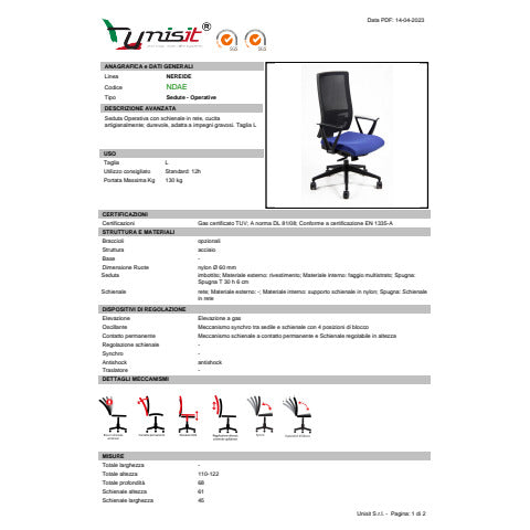 unisit-sedia-operativa-girevole-nereide-ndae-schienale-rete-rivestimento-ignifugo-nero-ndae-in