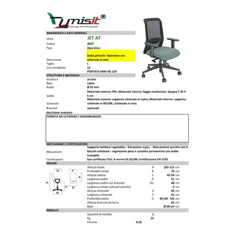 unisit-sedia-operativa-girevole-schienale-rete-ppl-serie-eco-synchro-jet-rosso-jea-br1-er-rosso