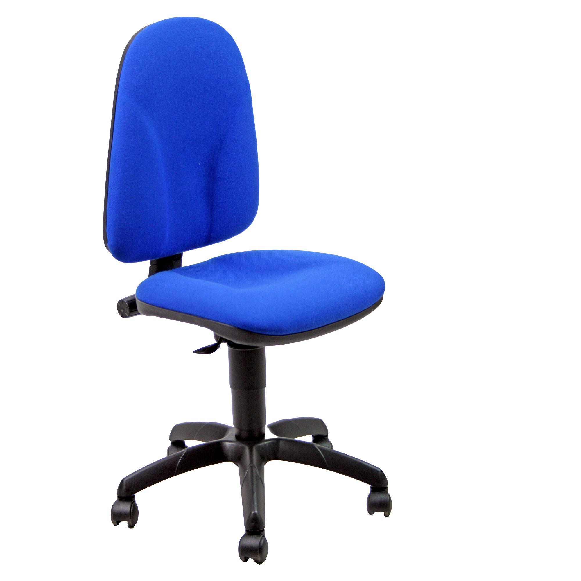 unisit-sedia-operativa-tmtmi-no-flame-blu-senza-braccioli