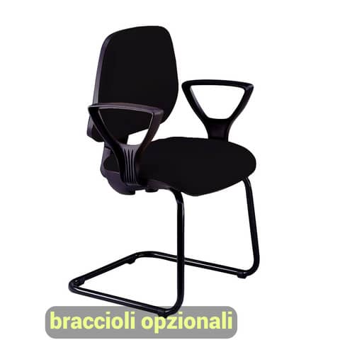 unisit-sedia-operativa-visitatore-leda-lds-eco-smart-slitta-rivestimento-eco-nero-lds-en