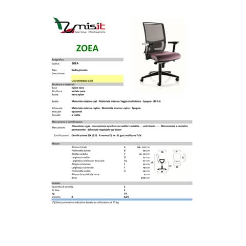 unisit-sedia-semidirezionale-girevole-zoe-zoea-schienale-rete-nero-rivest-ignifugo-blu-braccioli-zoea-br-ib