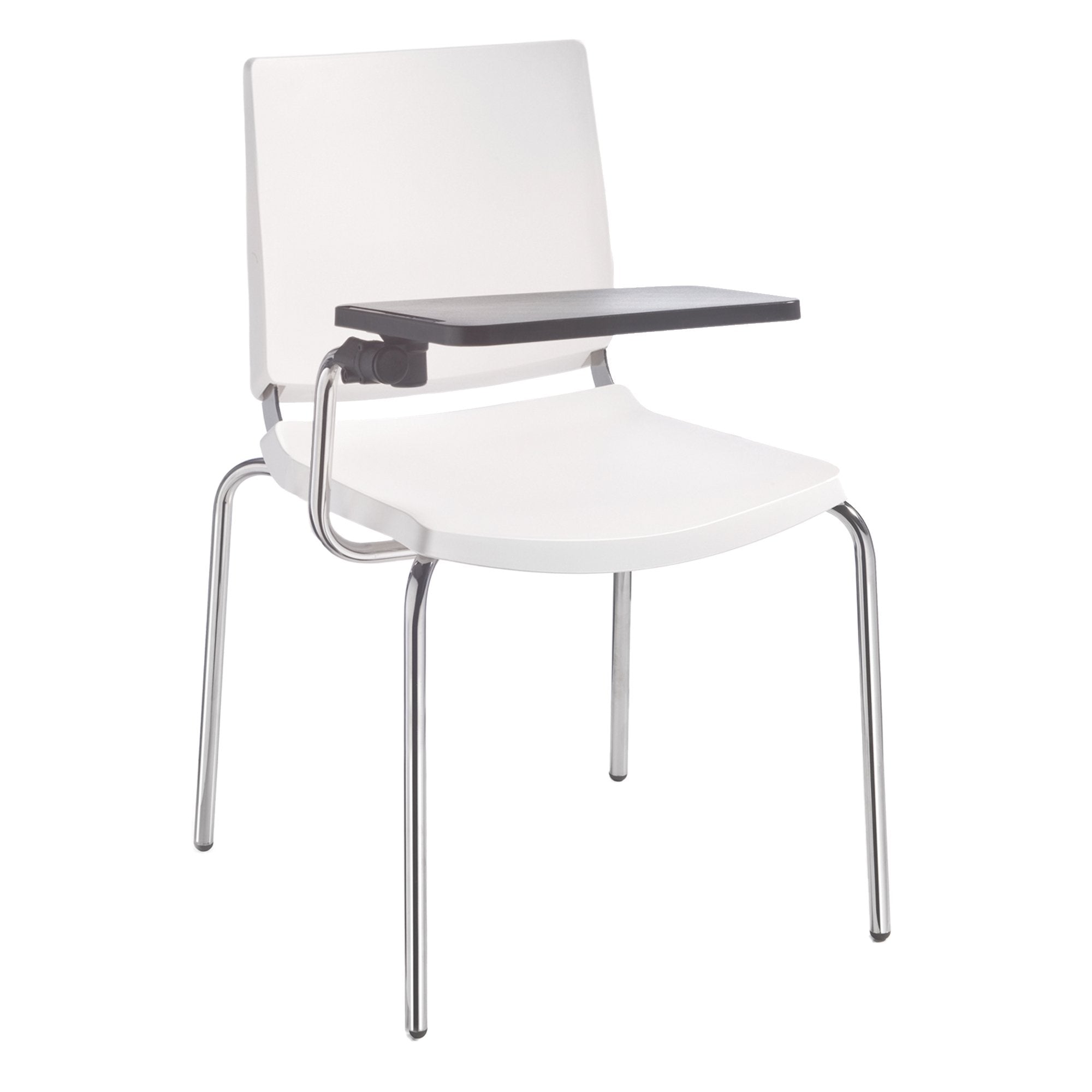 unisit-seduta-attesa-atenea-att-bianco-tavoletta-scrittoio-s-braccioli