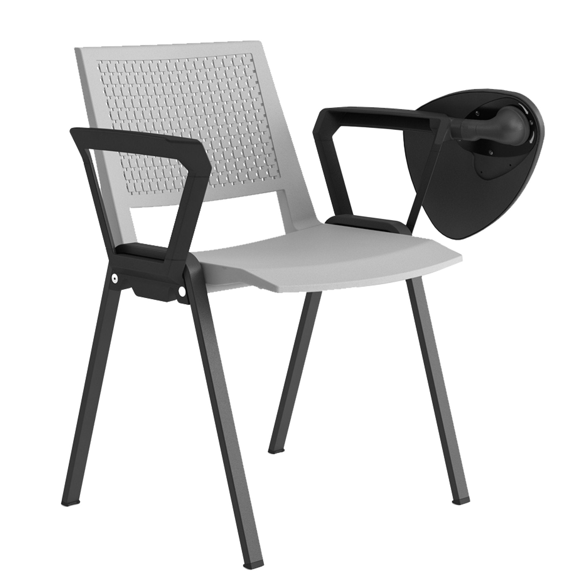 unisit-seduta-attesa-kentra-kev-grigio-braccioli-fissitavoletta