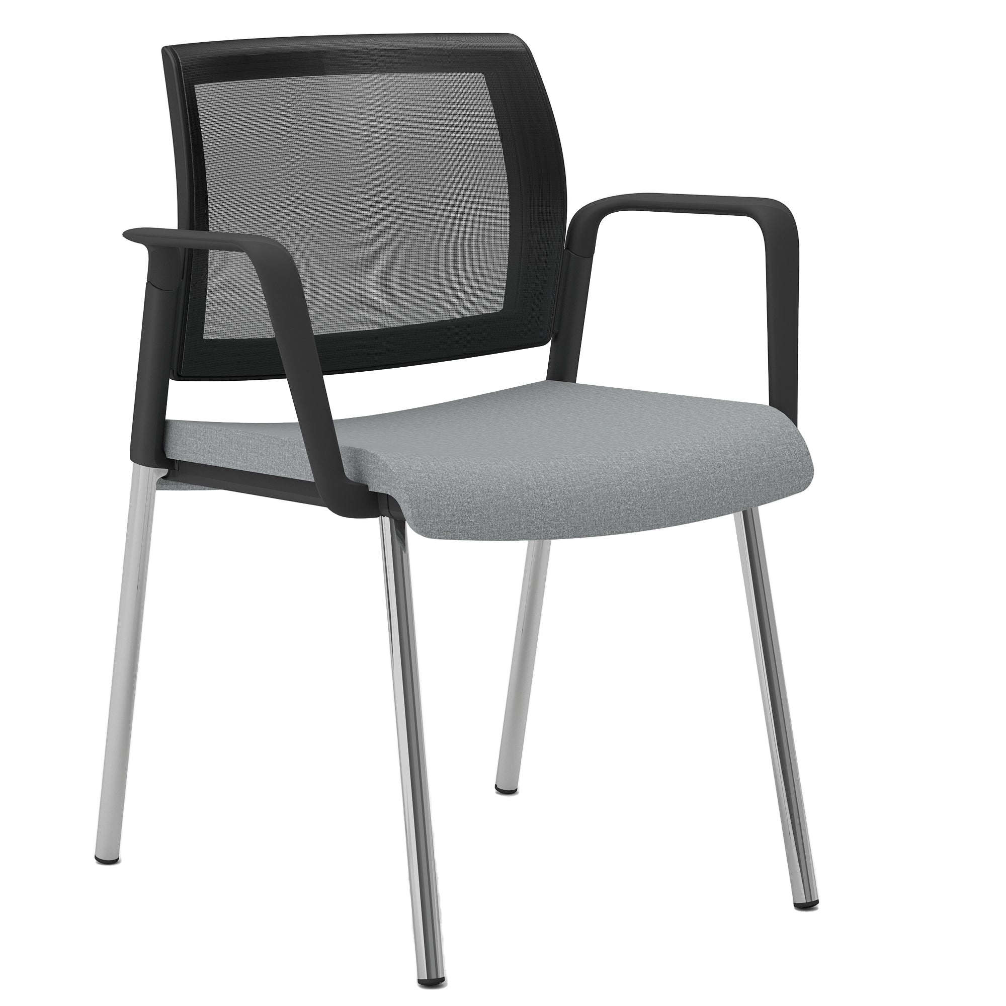 unisit-seduta-attesa-kind-ki4gtbr-grigio-chiaro-braccioli-inclusi