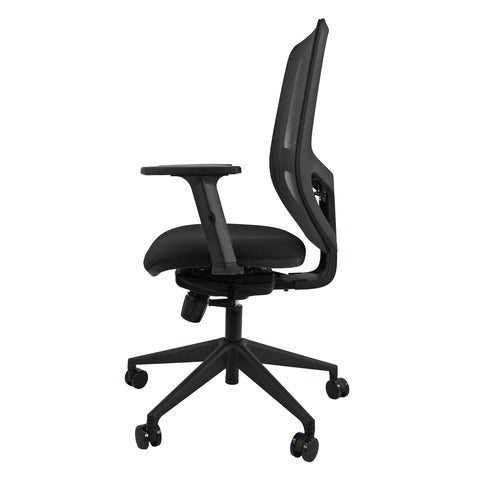 unisit-seduta-operativa-aria-schienale-rete-sedile-tessuto-ignifugo-braccioli-antracite-aza-brf-it