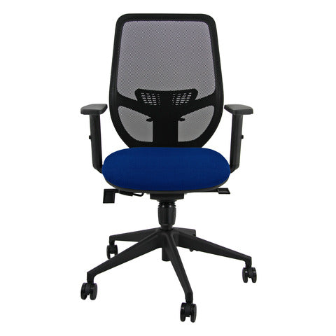 unisit-seduta-operativa-aria-schienale-rete-sedile-tessuto-ignifugo-braccioli-blu-aza-brf-ib