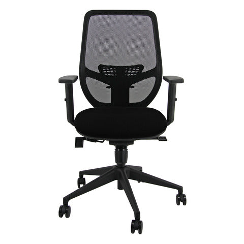 unisit-seduta-operativa-aria-schienale-rete-sedile-tessuto-ignifugo-braccioli-nero-aza-brf-in