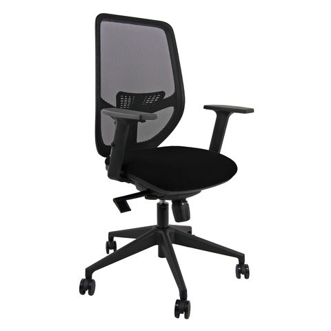 unisit-seduta-operativa-aria-schienale-rete-sedile-tessuto-ignifugo-braccioli-nero-aza-brf-in