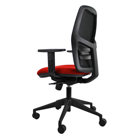 unisit-seduta-operativa-schienale-rete-braccioli-q3-rivest-ignifugo-rosso-huq3-brf-ir