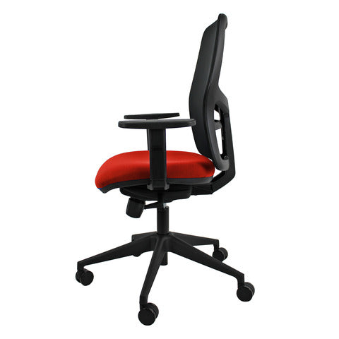 unisit-seduta-operativa-schienale-rete-braccioli-q3-rivest-ignifugo-rosso-huq3-brf-ir