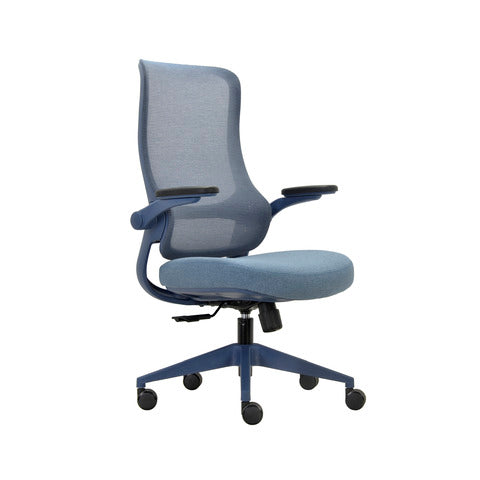 unisit-seduta-semi-direzionale-aurora-braccioli-regolabili-supporto-lombare-blu-ln18-blu