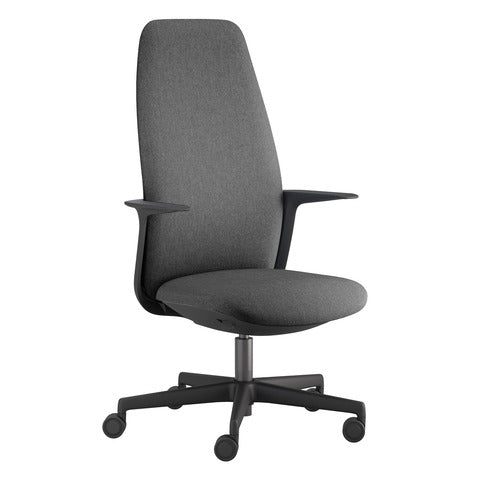 unisit-seduta-semi-direzionale-ergonomica-levita-braccioli-tessuto-convert-antracite7616-lva-d7t