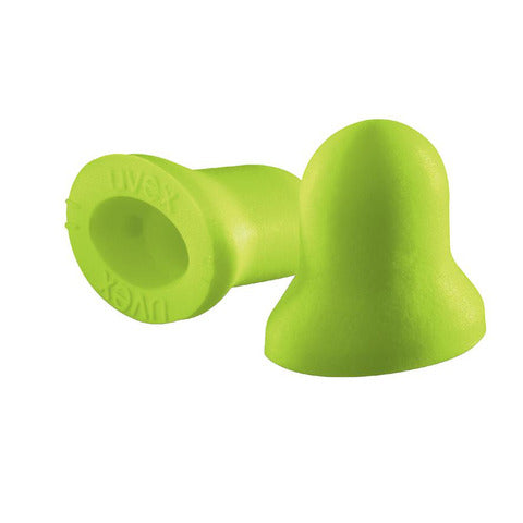 uvex-capsule-ricambio-tappi-auricolari-monouso-xact-fit-lime-conf-250-paia-2124002