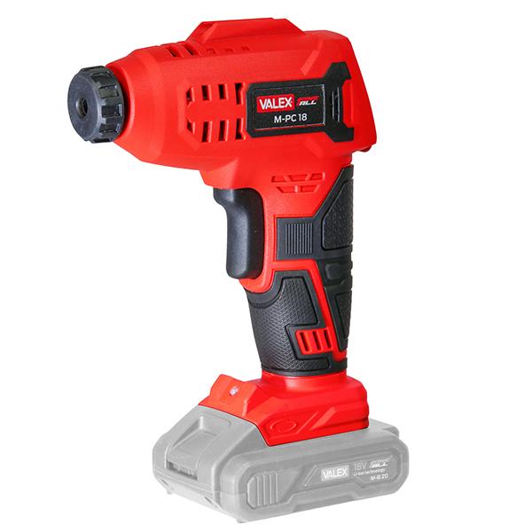 valex-pistola-compressore-m-pc-18-oneall