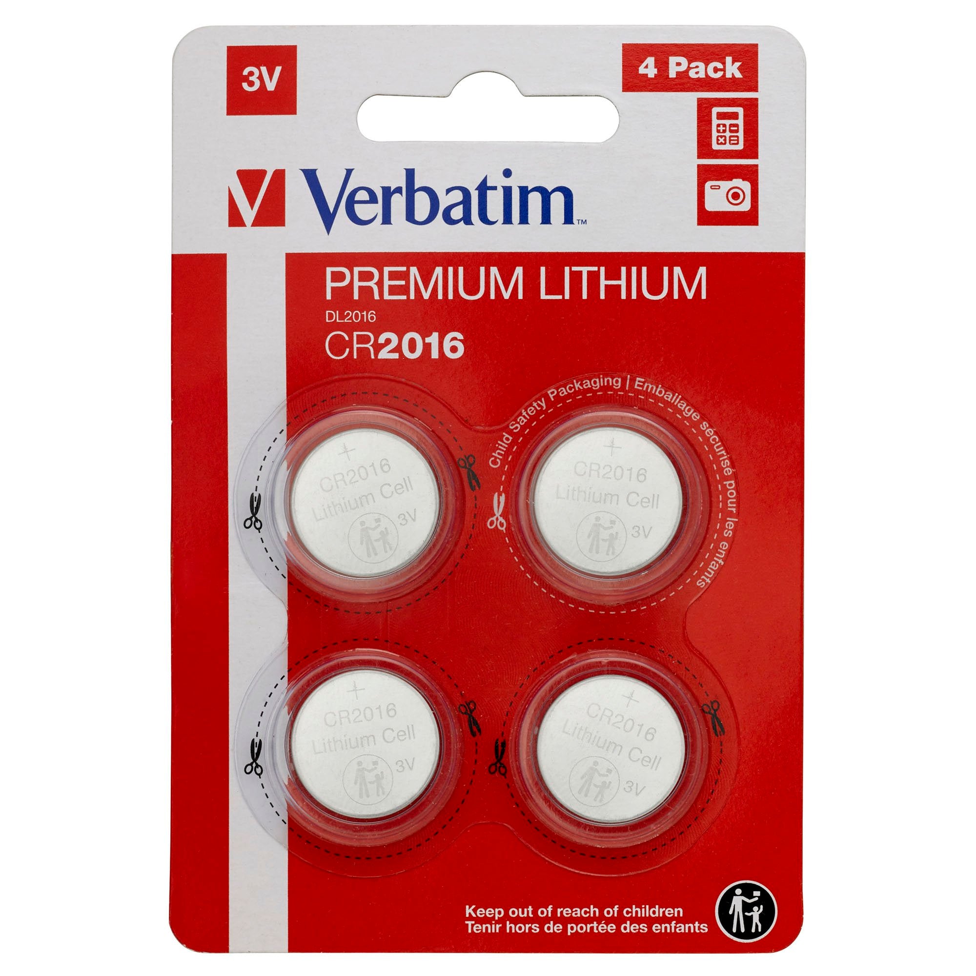 verbatim-blister-4-micropile-pastiglia-cr2016-litio-3v