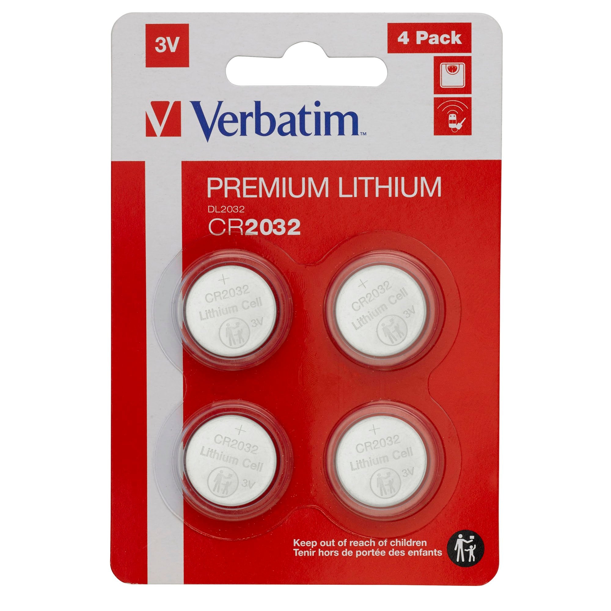 verbatim-blister-4-micropile-pastiglia-cr2032-litio-3v