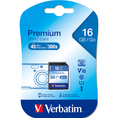 verbatim-flash-memory-card-sdhc-16-gb-43962