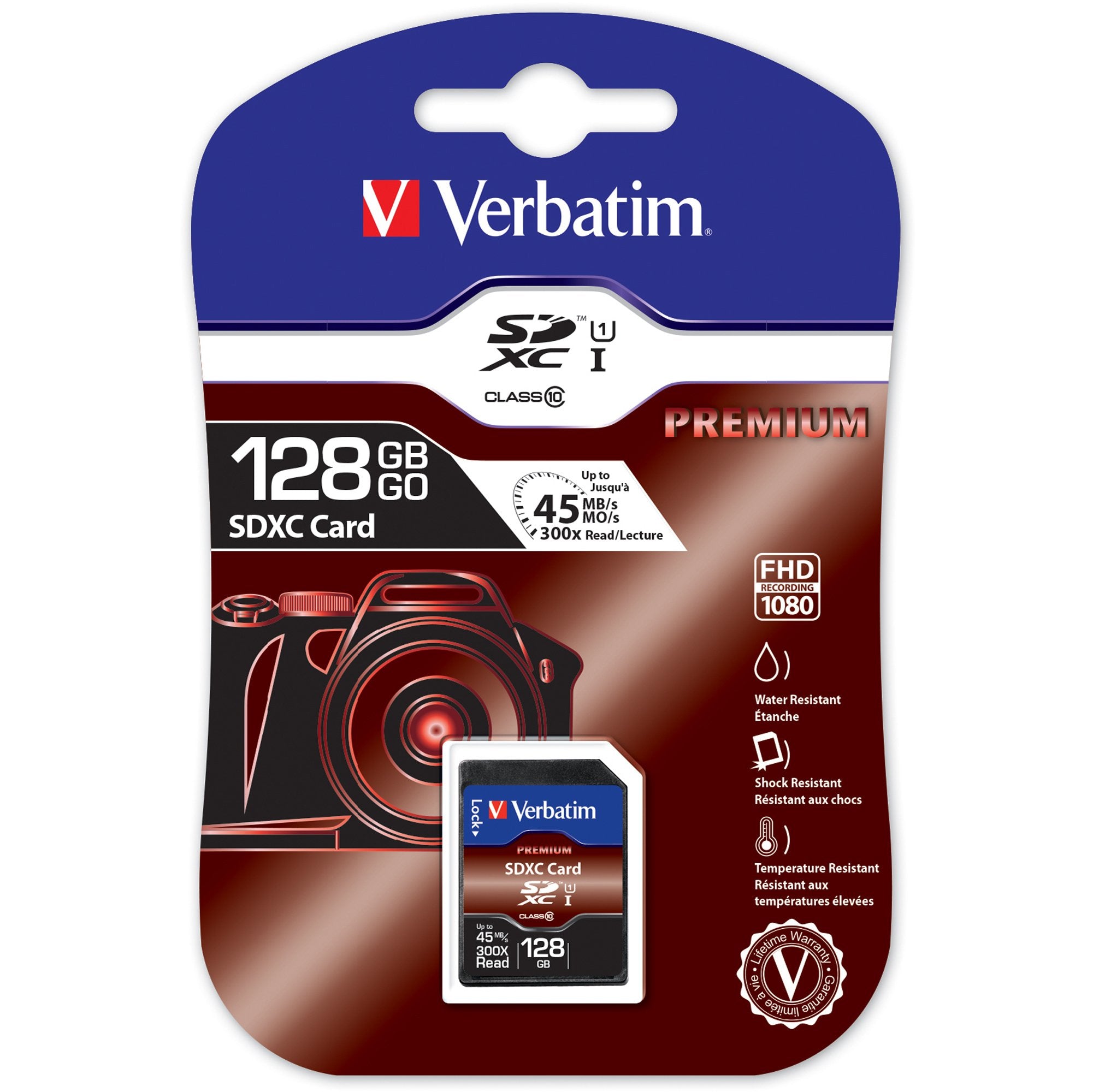 verbatim-secure-digital-card-premium-sdxc-class-10-uhs-1-128gb