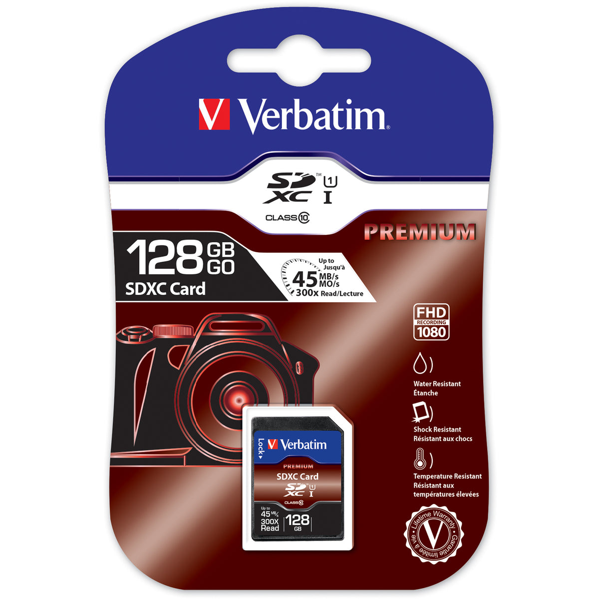 verbatim-secure-digital-card-premium-sdxc-class-10-uhs-1-128gb
