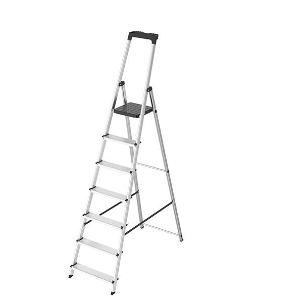 verdelook-scala-alluminio-7-gradini