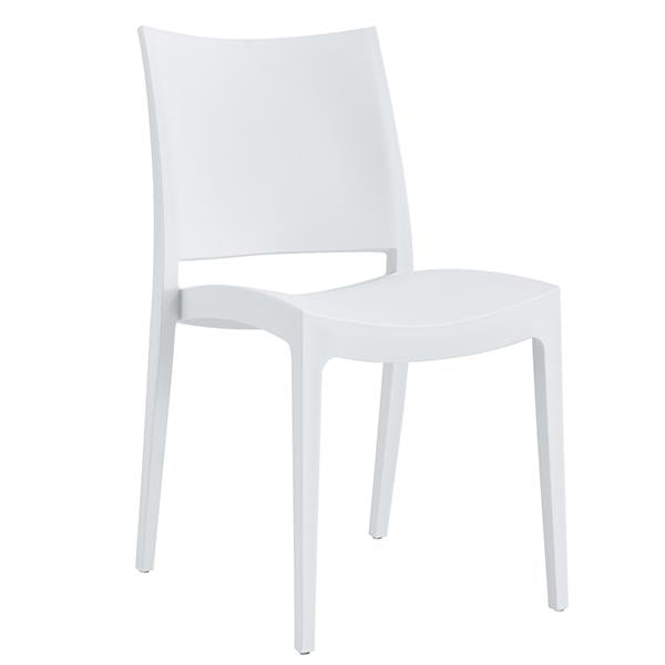 verdelook-sedia-flat-pp-bianco-s-braccioli