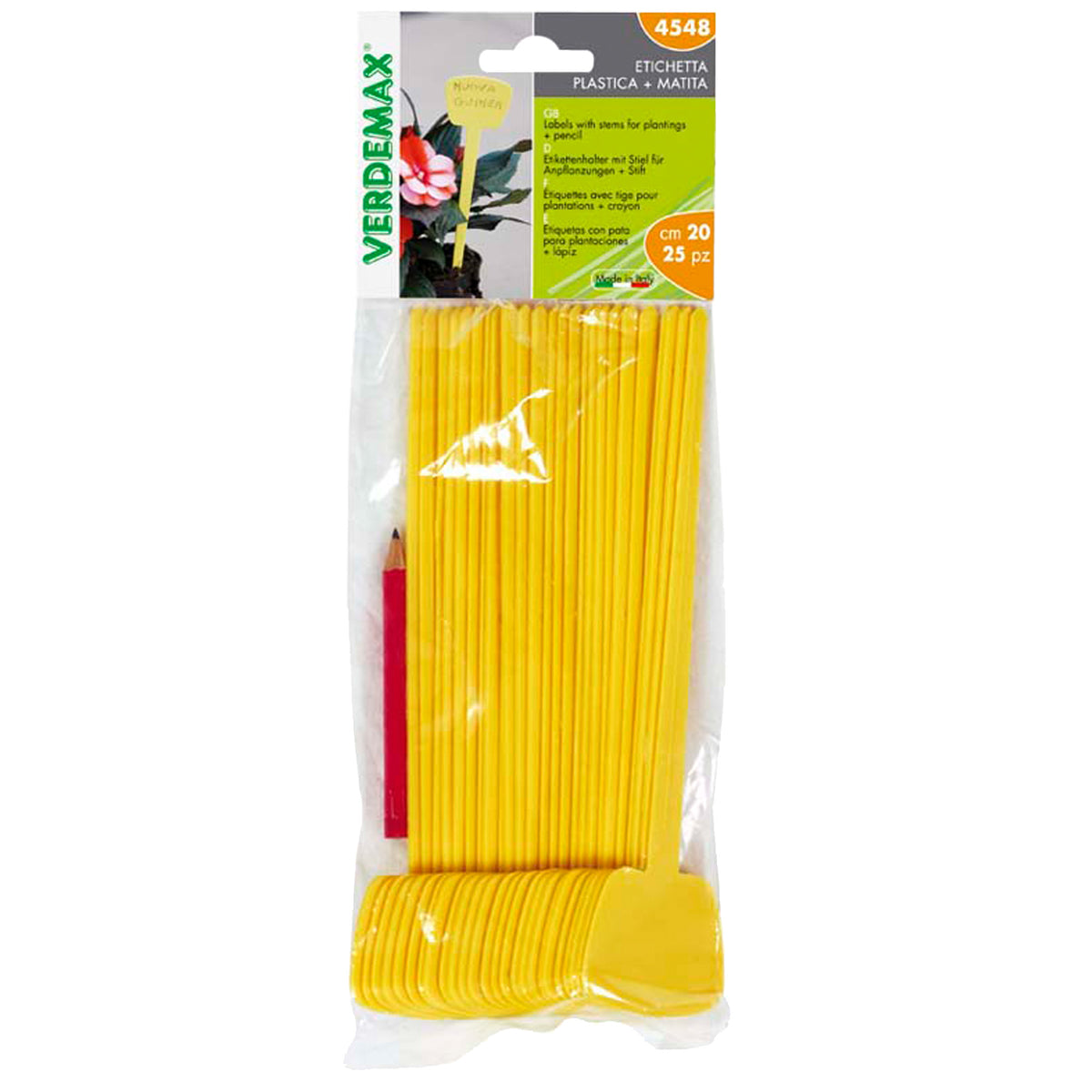 verdemax-busta-25-etichette-diritte-gambo-5x4x20cm