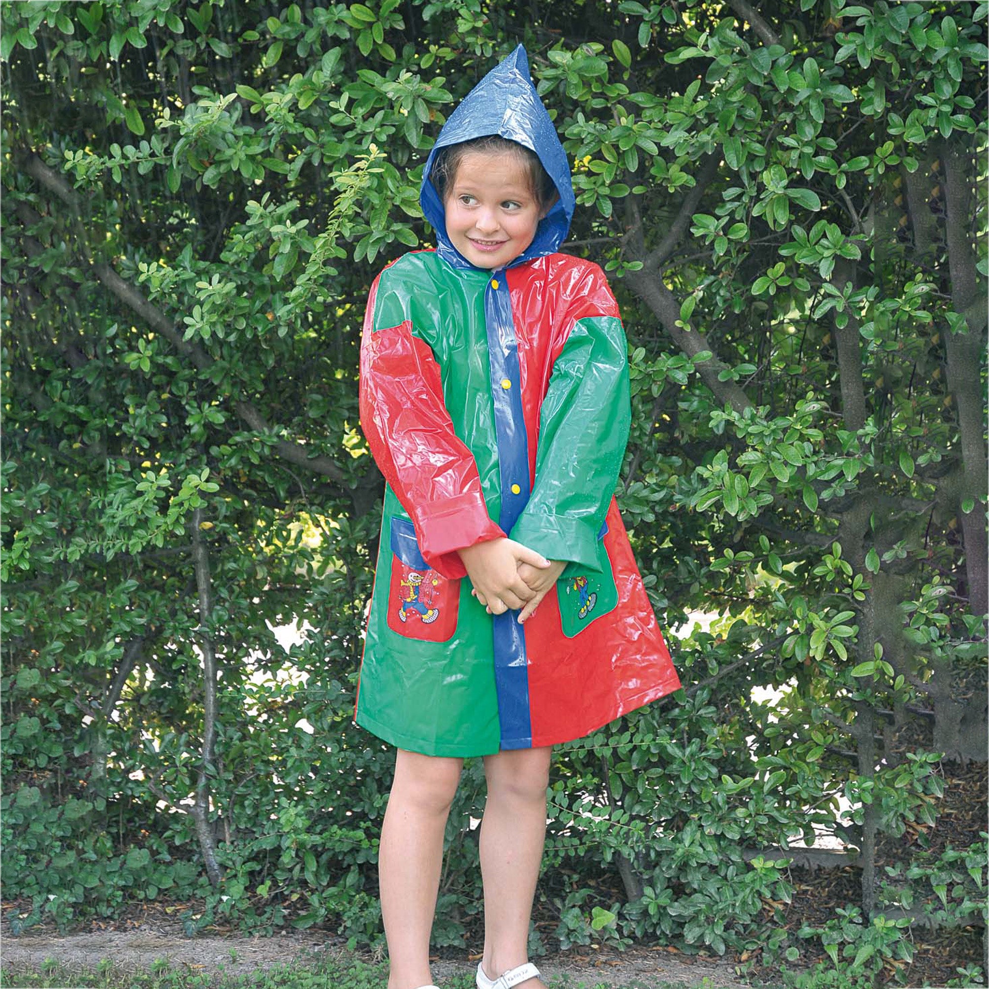 verdemax-impermeabile-bambino-pvc-multicolor-taglia-6-8-anni