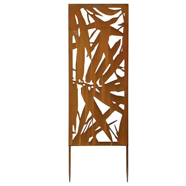 verdemax-pannello-decorativo-acciaio-corten-30x90cm