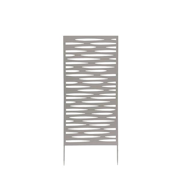 verdemax-pannello-decorativo-metallo-grigio-50x100cm